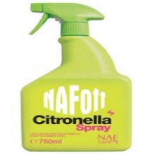 NAF OFF Citronella 750ml